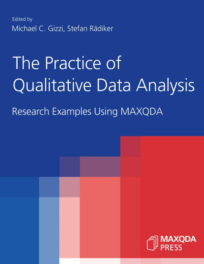 maxqda software qualitative research